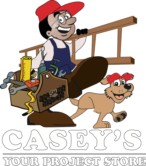 Casey's Project Store In Winslow, Arizona